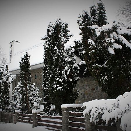 Hotel Tivoli Sovata Extérieur photo