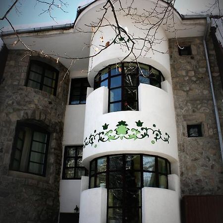 Hotel Tivoli Sovata Extérieur photo