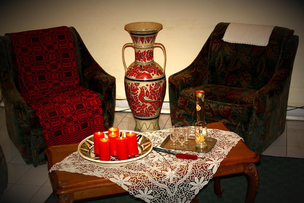 Hotel Tivoli Sovata Extérieur photo