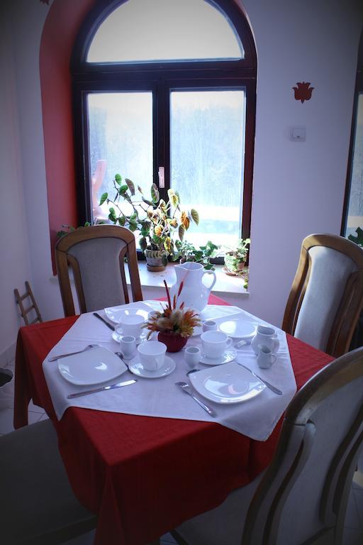 Hotel Tivoli Sovata Extérieur photo
