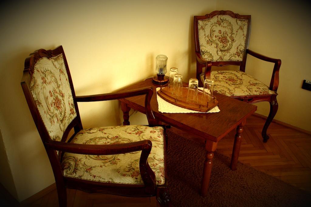 Hotel Tivoli Sovata Extérieur photo