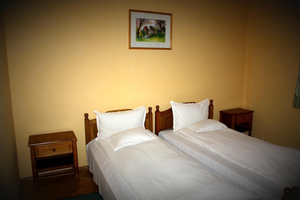 Hotel Tivoli Sovata Chambre photo
