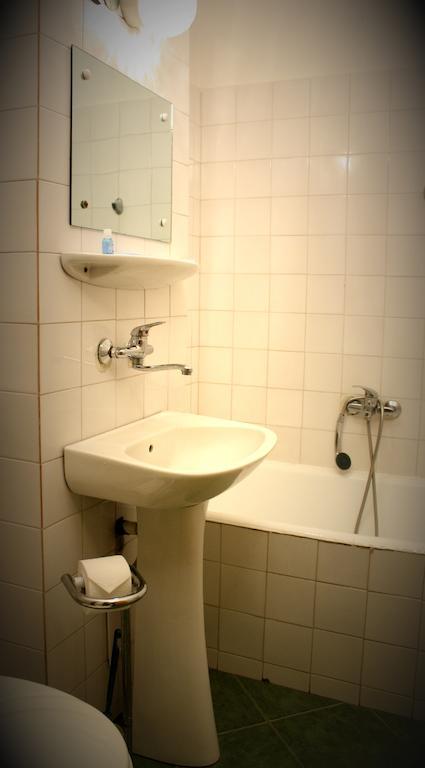 Hotel Tivoli Sovata Chambre photo