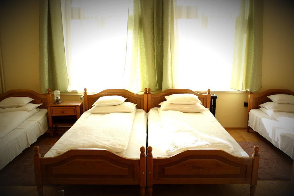 Hotel Tivoli Sovata Extérieur photo
