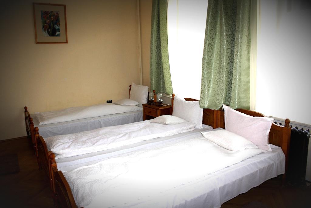 Hotel Tivoli Sovata Chambre photo