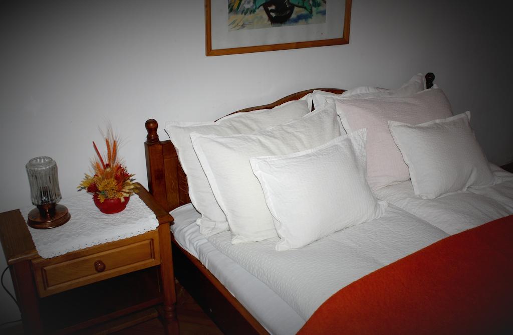 Hotel Tivoli Sovata Chambre photo