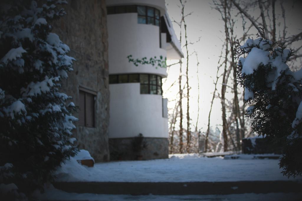 Hotel Tivoli Sovata Extérieur photo
