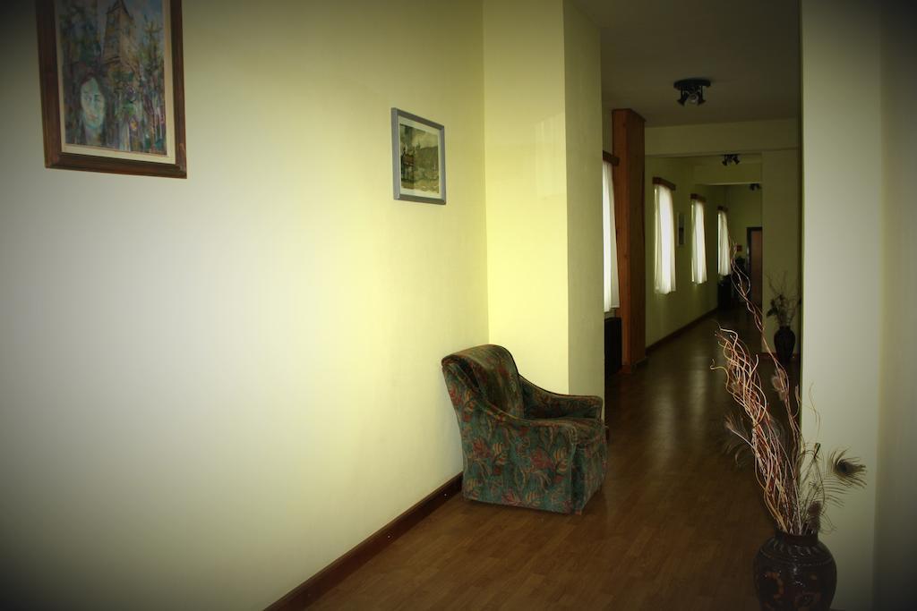 Hotel Tivoli Sovata Extérieur photo